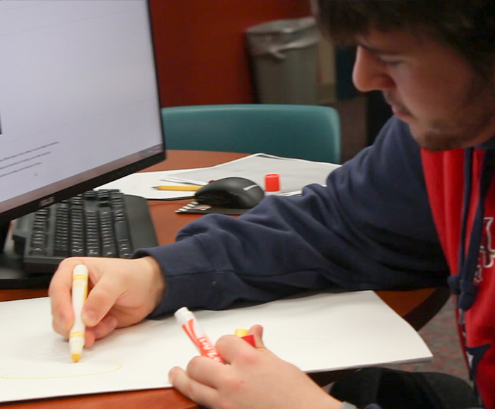 Learn at Cowley College Achieve your career and education goals!